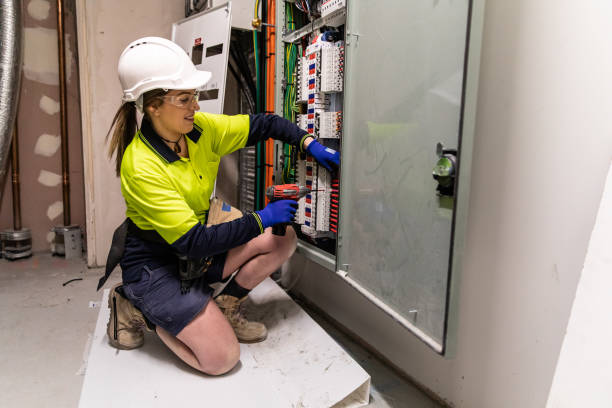 Best Electrical Contractors for Businesses  in Dobson, NC