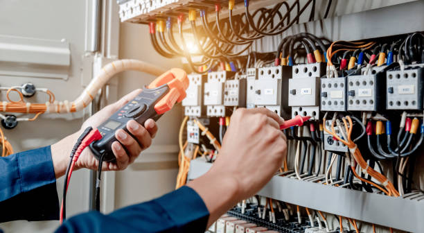 Best Electrical Installation Contractor  in Dobson, NC