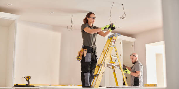 Best Electrical Installation Contractor  in Dobson, NC