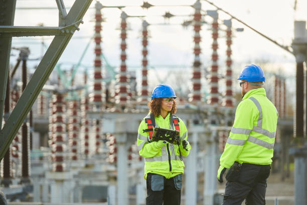 Best Electric Panel Repair  in Dobson, NC