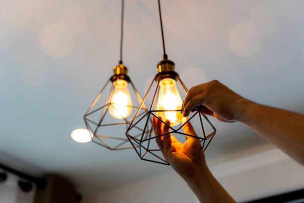 Best Residential Electrician Services  in Dobson, NC