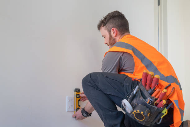 Best Electrical Outlet Repair  in Dobson, NC
